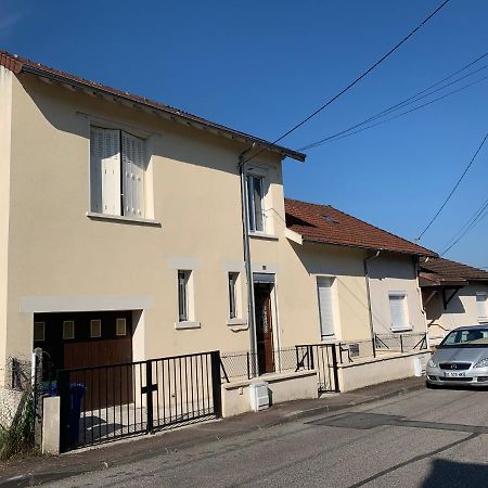 La Terrasse Du Colombier Apartment Limoges Exterior photo